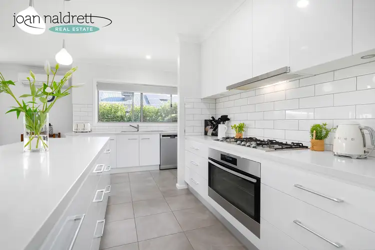 Third view of Homely house listing, 17 McSwiney Court, Leneva VIC 3691