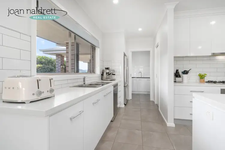 Fourth view of Homely house listing, 17 McSwiney Court, Leneva VIC 3691