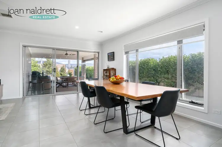 Sixth view of Homely house listing, 17 McSwiney Court, Leneva VIC 3691