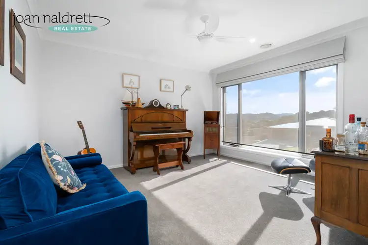 Seventh view of Homely house listing, 17 McSwiney Court, Leneva VIC 3691