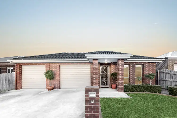 Main view of Homely house listing, 17 Toohey Drive, Warrnambool VIC 3280