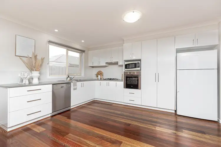 Third view of Homely house listing, 17 Toohey Drive, Warrnambool VIC 3280