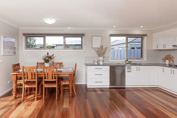 Fourth view of Homely house listing, 17 Toohey Drive, Warrnambool VIC 3280