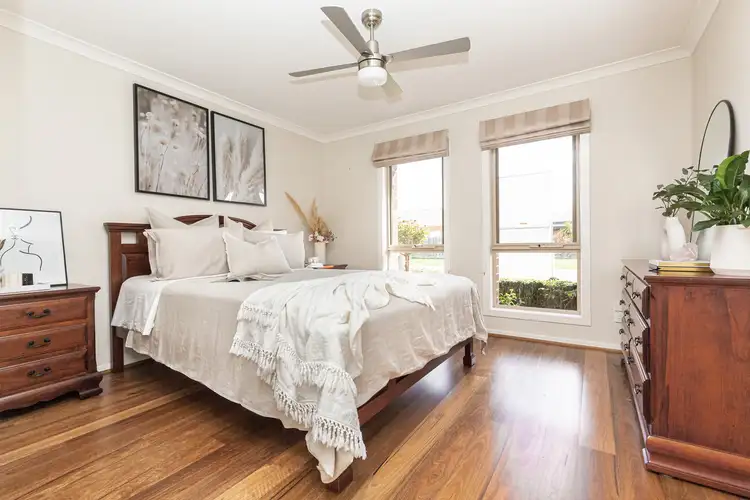 Sixth view of Homely house listing, 17 Toohey Drive, Warrnambool VIC 3280