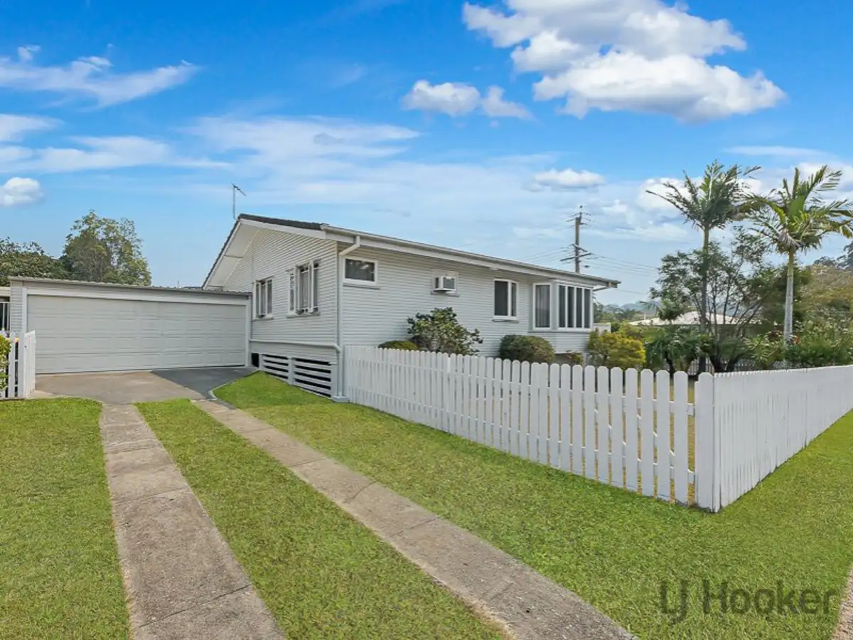 Main view of Homely house listing, 45 Backford Street, Chermside West QLD 4032
