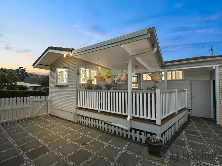 Third view of Homely house listing, 45 Backford Street, Chermside West QLD 4032