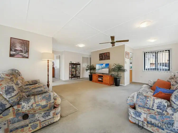 Fifth view of Homely house listing, 45 Backford Street, Chermside West QLD 4032