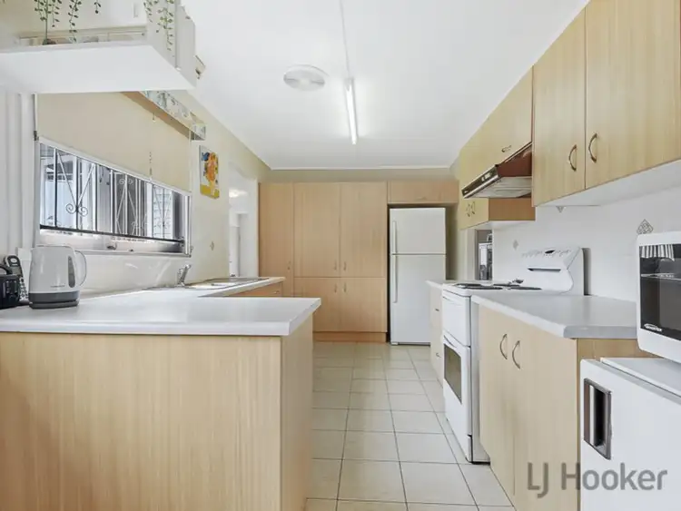 Sixth view of Homely house listing, 45 Backford Street, Chermside West QLD 4032