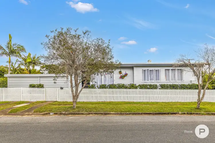 10 Killeen Street, Nundah QLD 4012