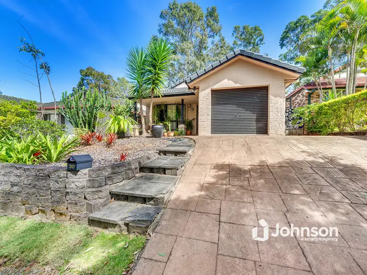 30 Flinders Crescent, Forest Lake QLD 4078