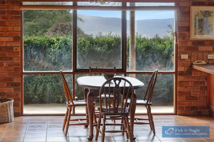 Fifth view of Homely house listing, 27/1 Peak Hill Road, Buckajo NSW 2550