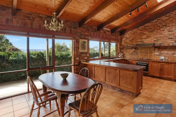 Sixth view of Homely house listing, 27/1 Peak Hill Road, Buckajo NSW 2550