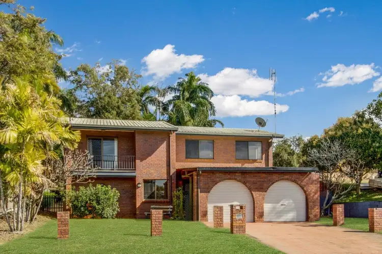 20 Latrobe Street, Tannum Sands QLD 4680