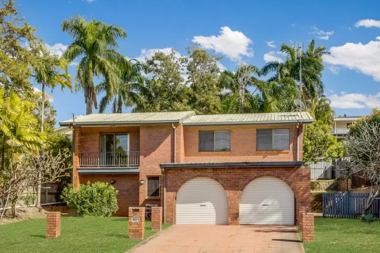 Second view of Homely house listing, 20 Latrobe Street, Tannum Sands QLD 4680