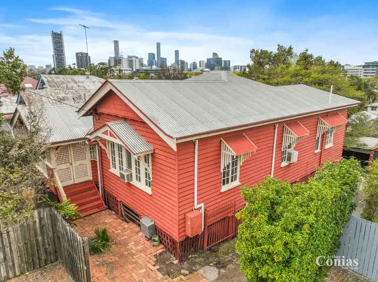 346 Milton Road, Auchenflower QLD 4066