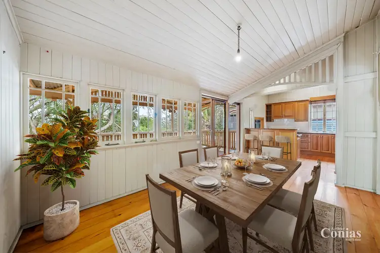 Third view of Homely house listing, 346 Milton Road, Auchenflower QLD 4066