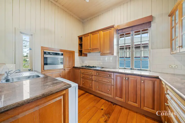 Fourth view of Homely house listing, 346 Milton Road, Auchenflower QLD 4066