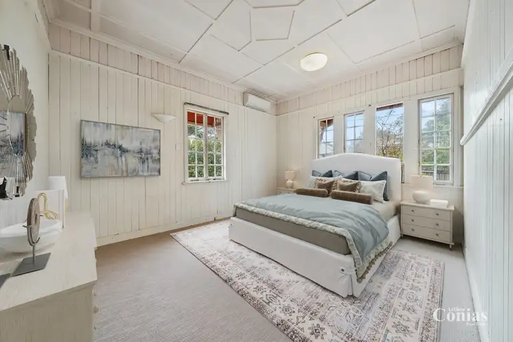 Fifth view of Homely house listing, 346 Milton Road, Auchenflower QLD 4066
