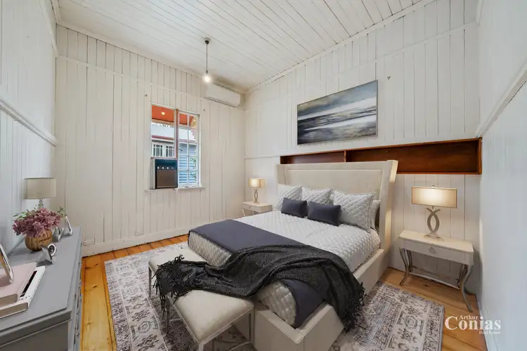 Sixth view of Homely house listing, 346 Milton Road, Auchenflower QLD 4066