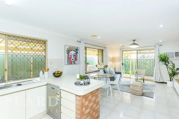 Second view of Homely house listing, 39b Wahroonga Way, Greenwood WA 6024