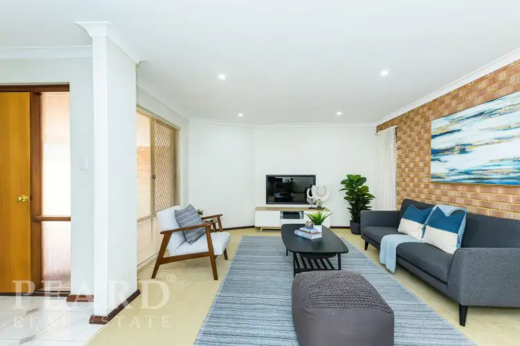 Third view of Homely house listing, 39b Wahroonga Way, Greenwood WA 6024