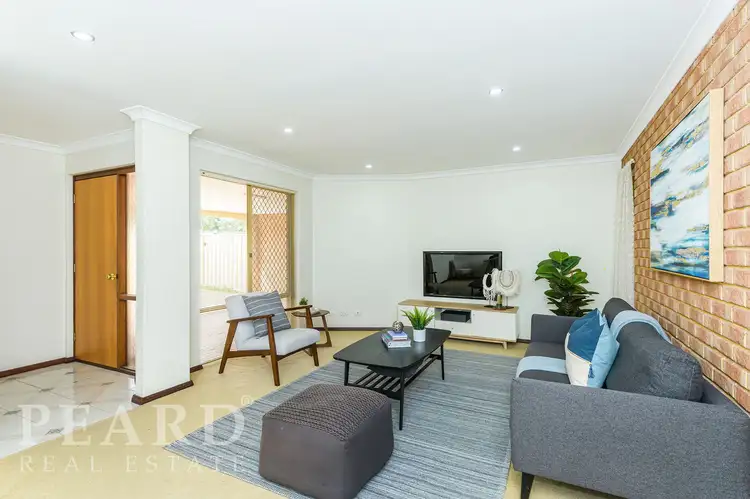 Fourth view of Homely house listing, 39b Wahroonga Way, Greenwood WA 6024