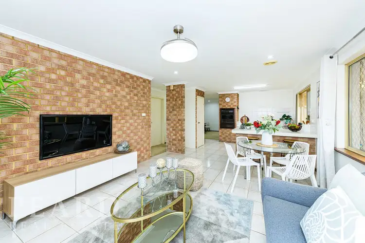 Fifth view of Homely house listing, 39b Wahroonga Way, Greenwood WA 6024