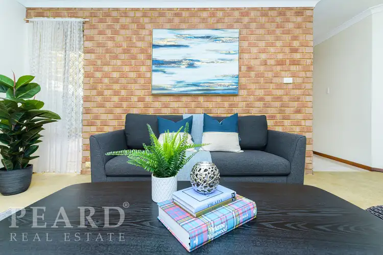 Sixth view of Homely house listing, 39b Wahroonga Way, Greenwood WA 6024