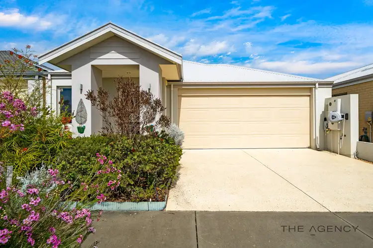 33 Windermere Chase, Butler WA 6036