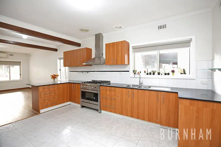 Second view of Homely house listing, 6 Steet Street, Footscray VIC 3011