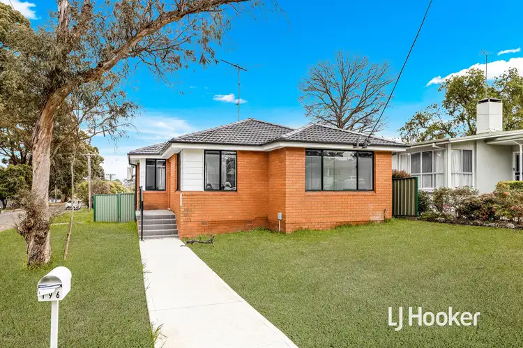 Main view of Homely house listing, 196 Piccadilly Street, Riverstone NSW 2765