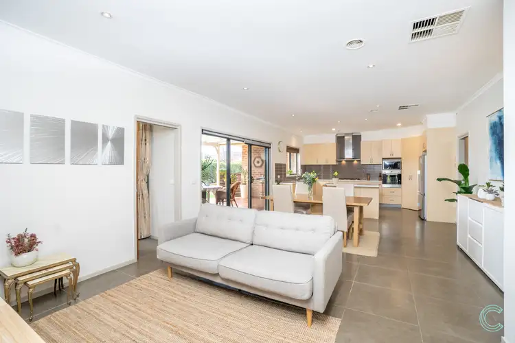 Sixth view of Homely house listing, 25 Mavis Latham Street, Franklin ACT 2913