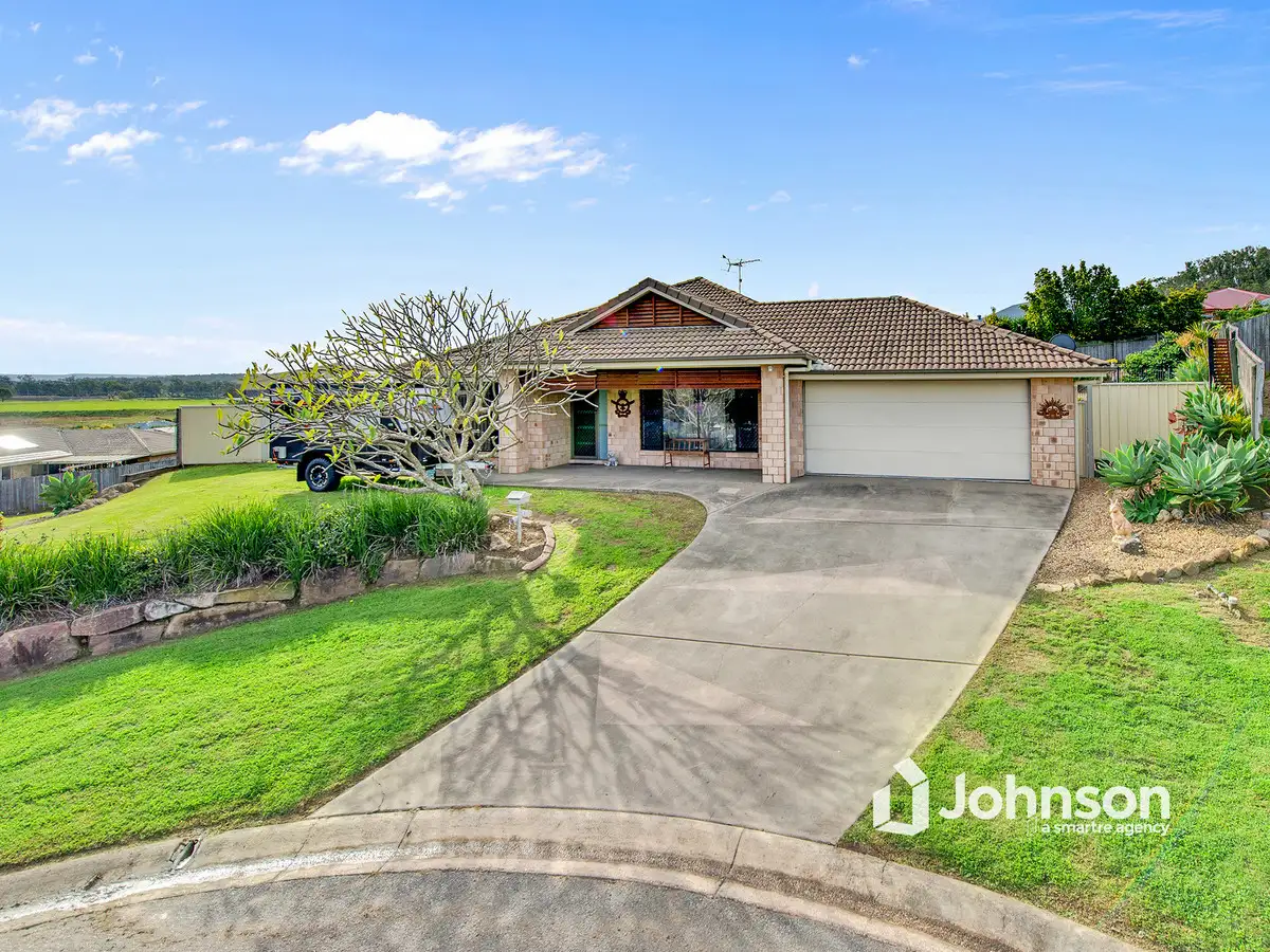 Main view of Homely house listing, 21 Keswick Close, Fernvale QLD 4306