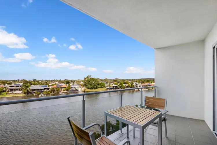 42/101 Birtinya Boulevard, Birtinya QLD 4575