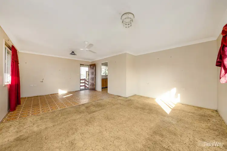Sixth view of Homely house listing, 36 Wackford Street, Park Avenue QLD 4701