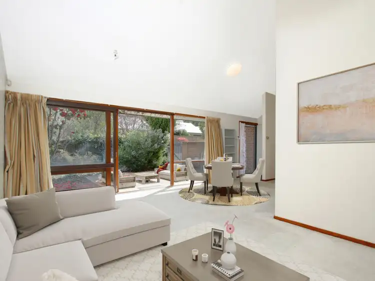 Second view of Homely townhouse listing, 45/21-67 McNamara Street, Pearce ACT 2607
