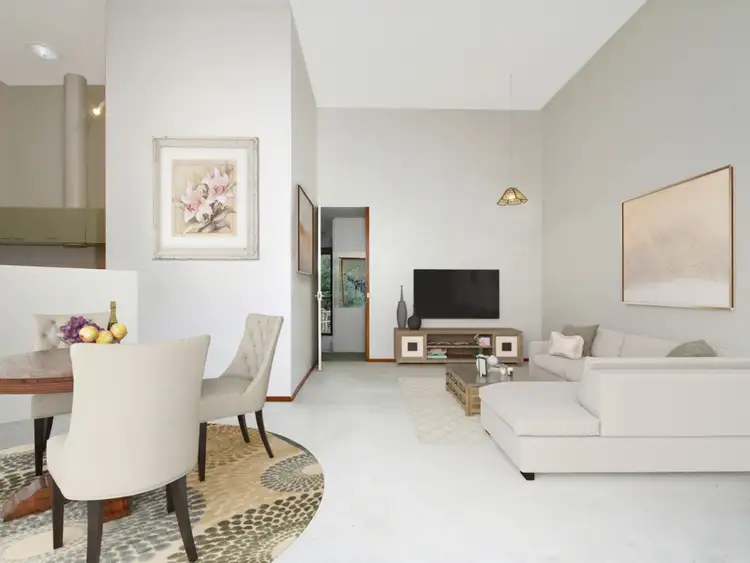 Third view of Homely townhouse listing, 45/21-67 McNamara Street, Pearce ACT 2607