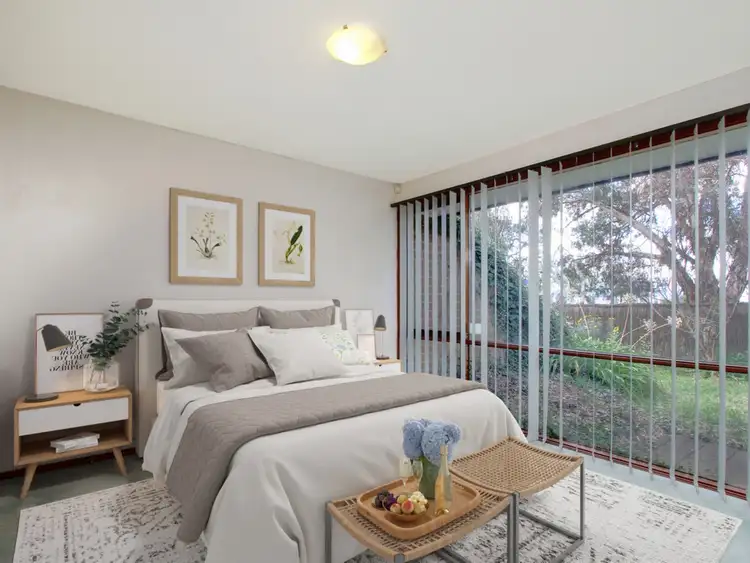 Fifth view of Homely townhouse listing, 45/21-67 McNamara Street, Pearce ACT 2607