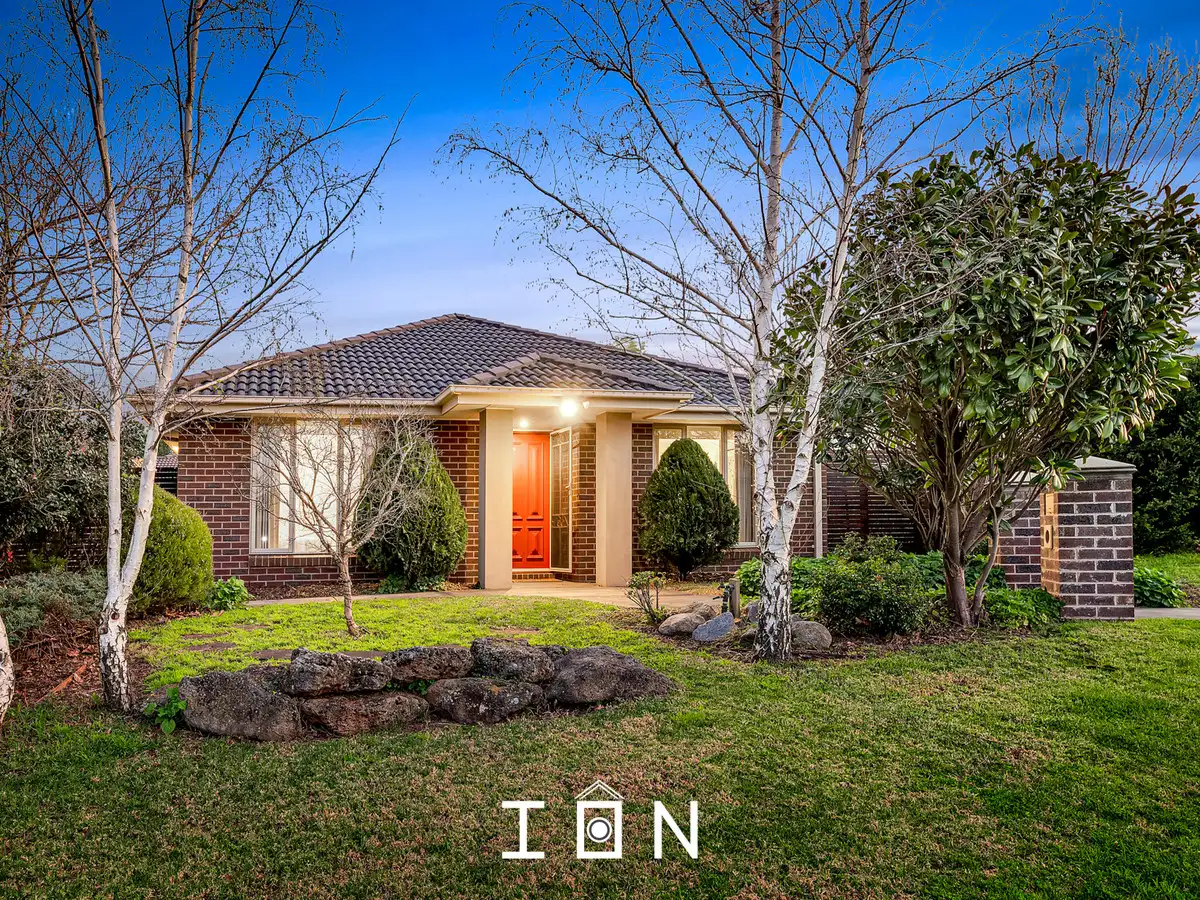 Main view of Homely house listing, 4 Trafalgar Court, Narre Warren South VIC 3805