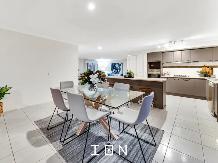 Sixth view of Homely house listing, 4 Trafalgar Court, Narre Warren South VIC 3805