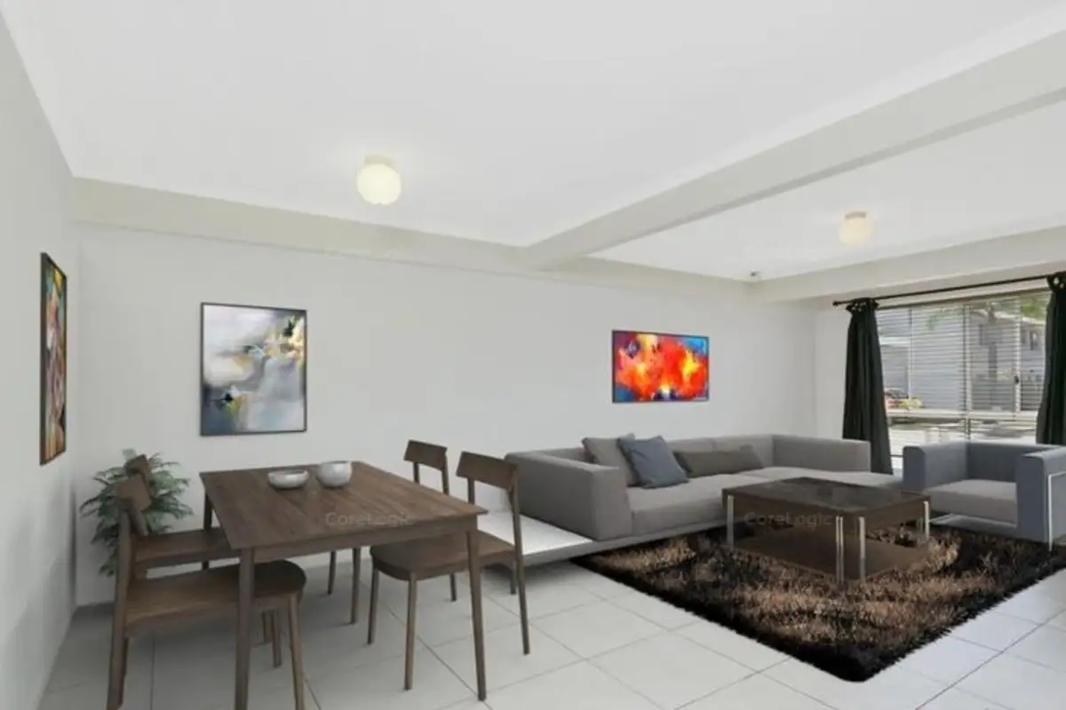 Main view of Homely townhouse listing, 30/125 Pappas Way, Nerang QLD 4211