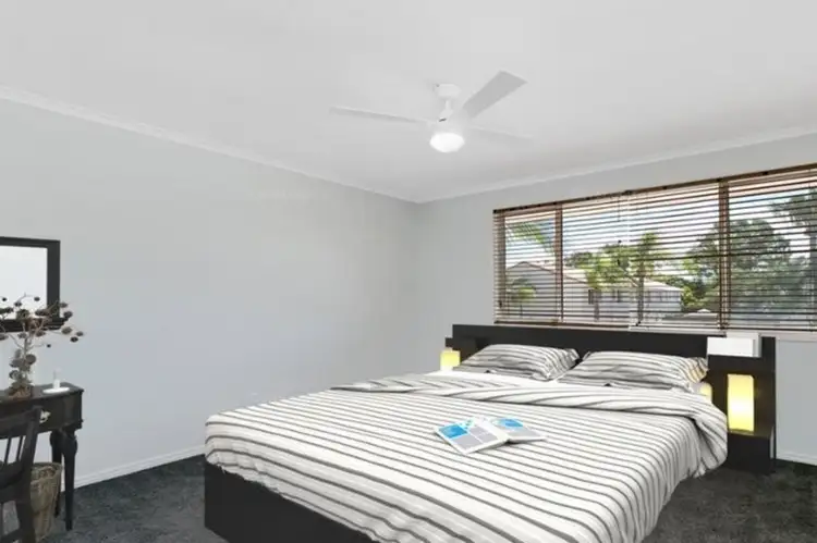 Fourth view of Homely townhouse listing, 30/125 Pappas Way, Nerang QLD 4211