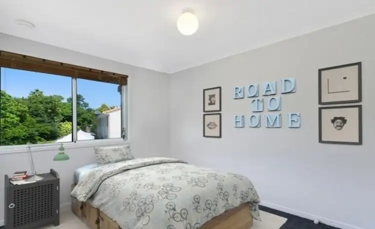 Fifth view of Homely townhouse listing, 30/125 Pappas Way, Nerang QLD 4211