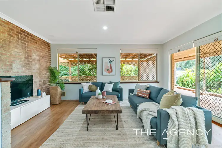 Main view of Homely house listing, 111 Innamincka Road, Greenmount WA 6056