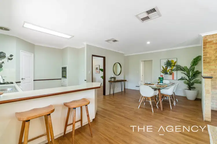 Second view of Homely house listing, 111 Innamincka Road, Greenmount WA 6056
