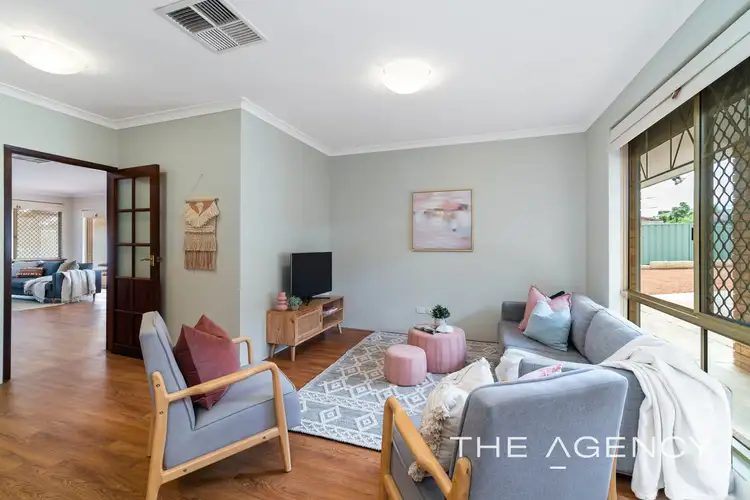 Third view of Homely house listing, 111 Innamincka Road, Greenmount WA 6056