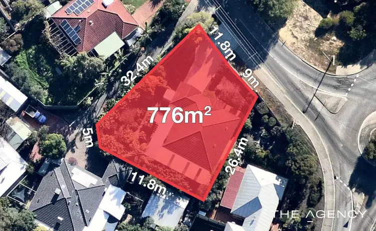 Sixth view of Homely house listing, 111 Innamincka Road, Greenmount WA 6056