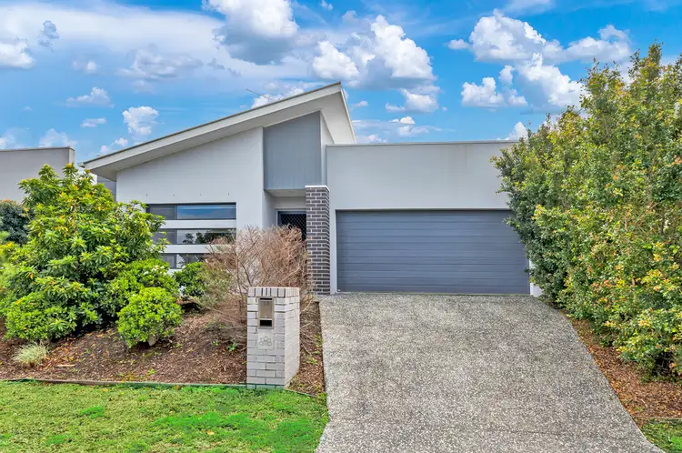 Main view of Homely house listing, 13 Corymbia Street, Coomera QLD 4209