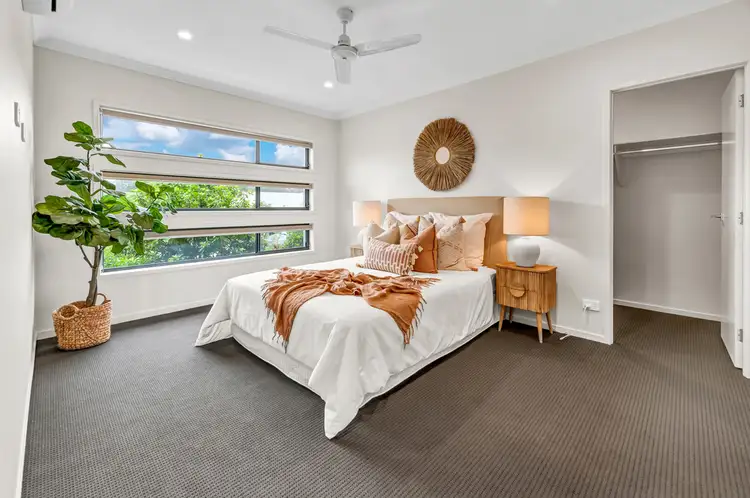 Second view of Homely house listing, 13 Corymbia Street, Coomera QLD 4209