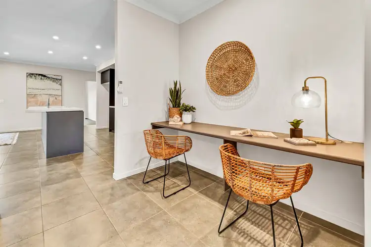 Fifth view of Homely house listing, 13 Corymbia Street, Coomera QLD 4209